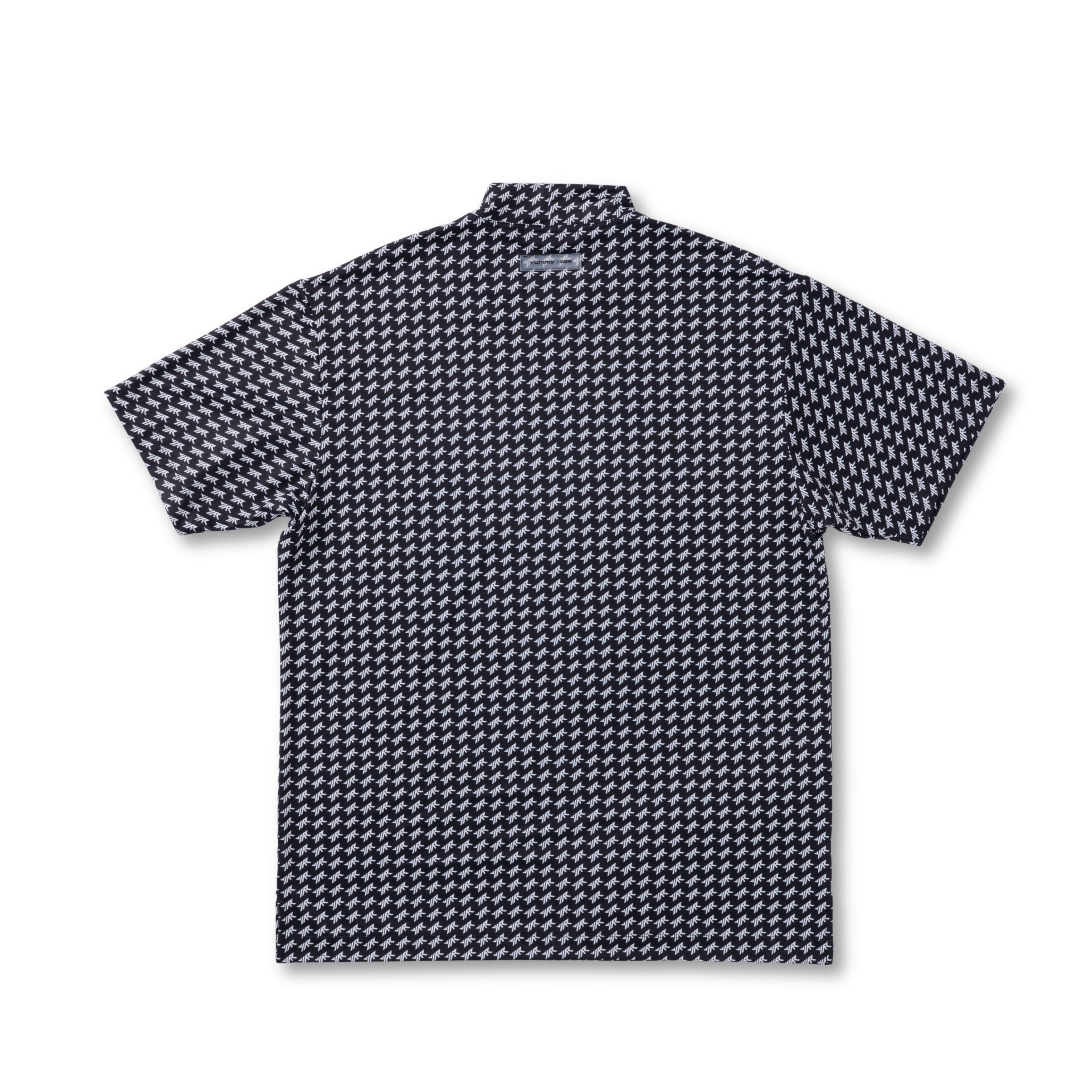 Edge Mock Neck