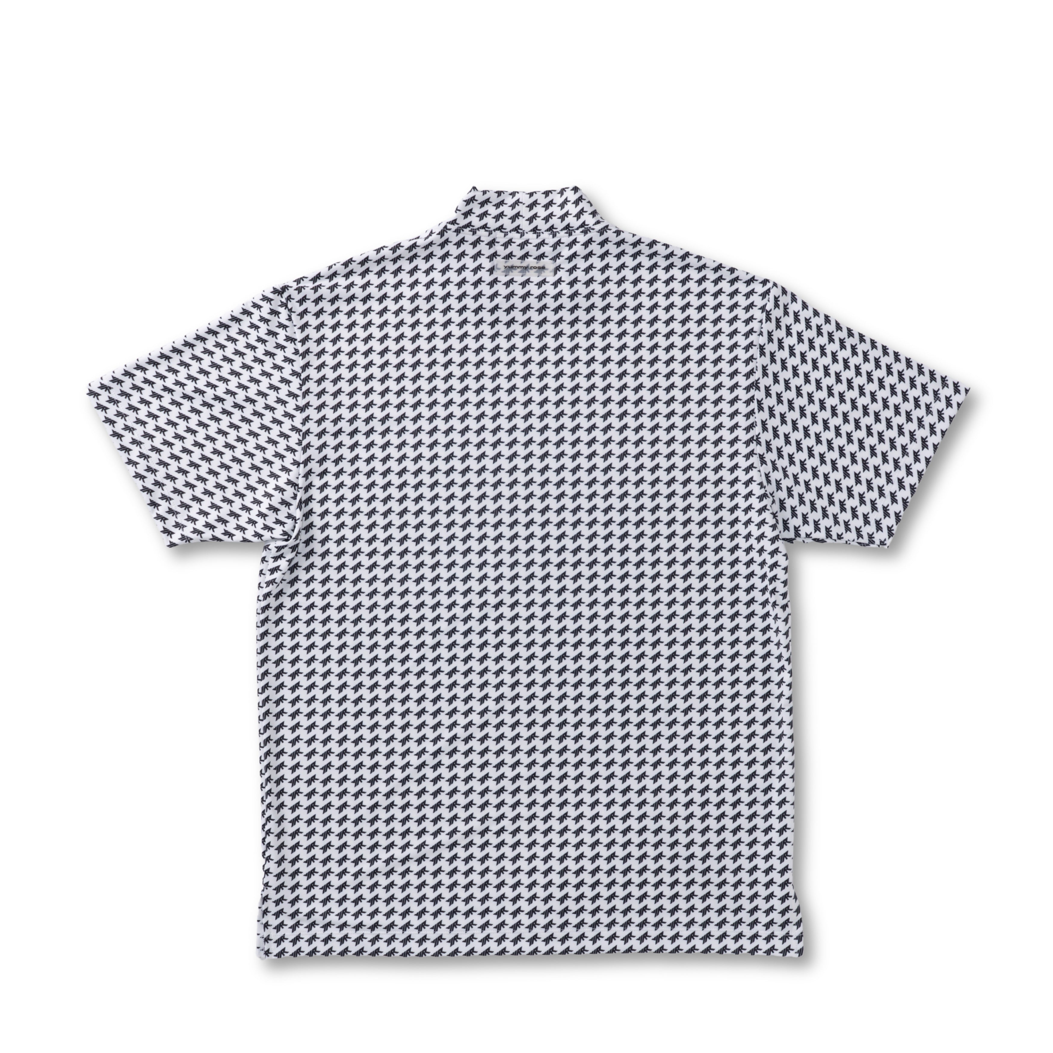 Edge Mock Neck